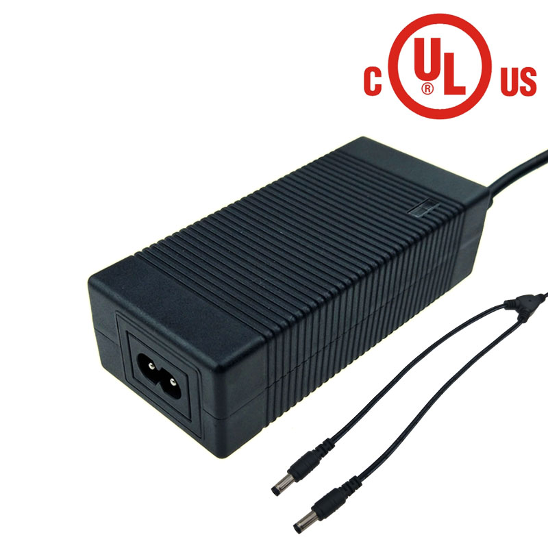 16.8V 4A зарядное устройство для литиевой батареи с cUL
