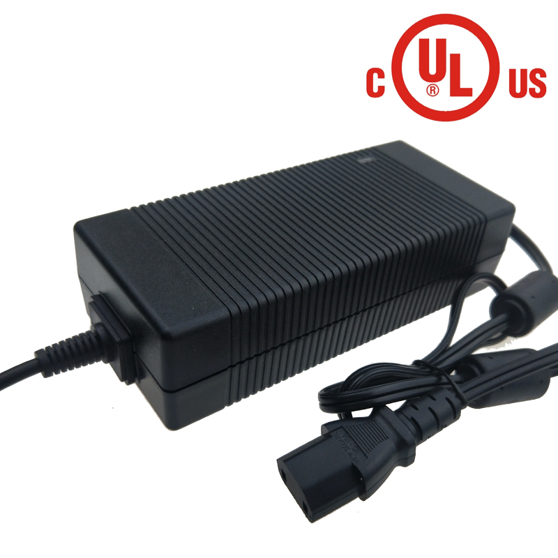 KC UL FCC PSE CE SAA Адаптер зарядного устройства Li-ion 58.8V 3.5A